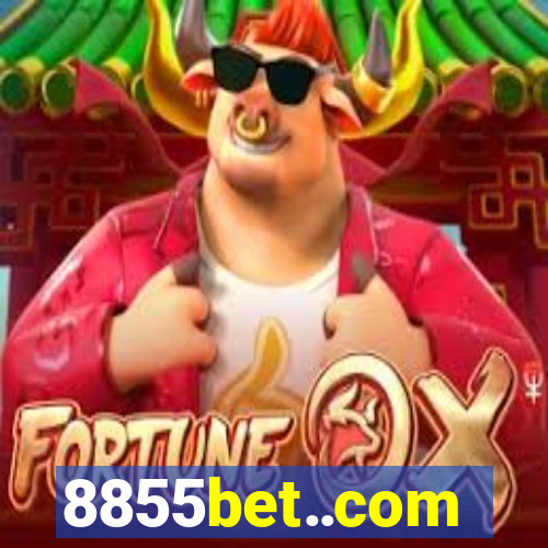 8855bet..com