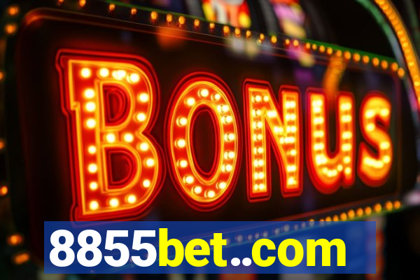 8855bet..com