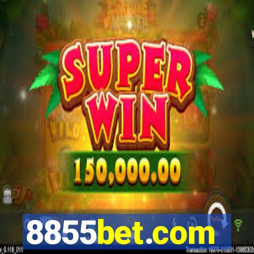 8855bet.com