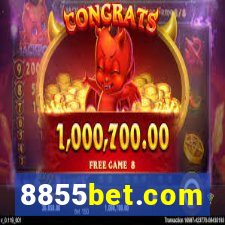 8855bet.com