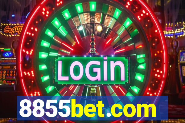 8855bet.com