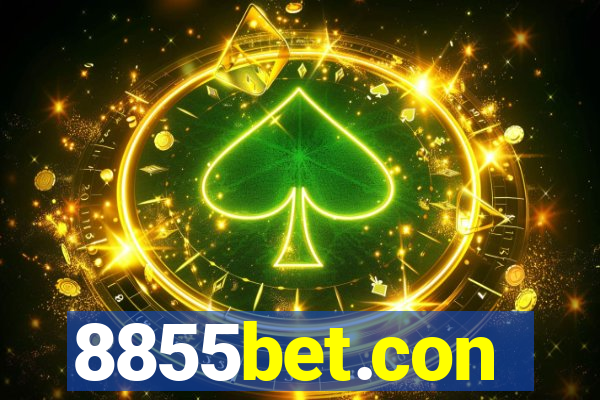 8855bet.con
