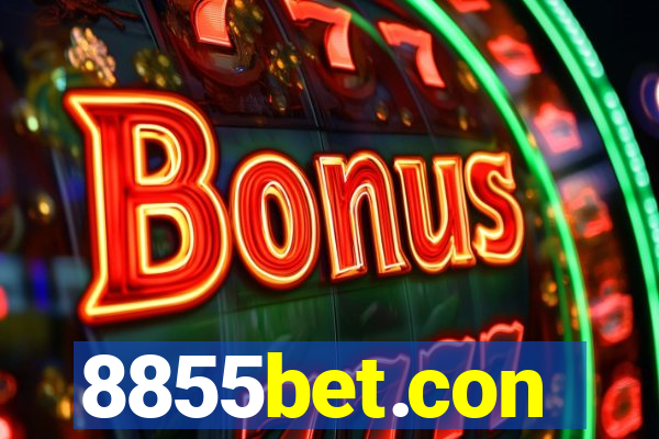 8855bet.con