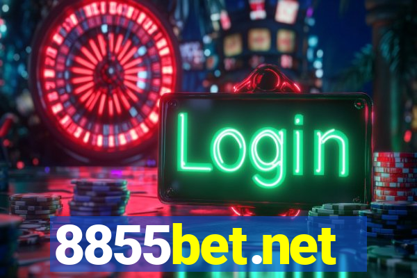8855bet.net