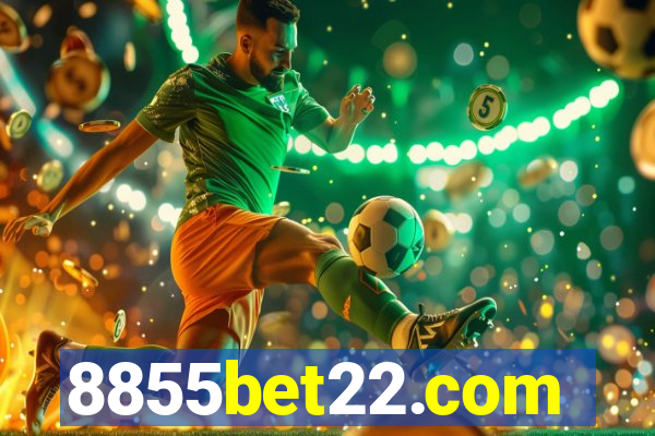 8855bet22.com