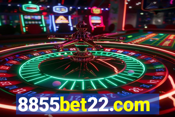 8855bet22.com