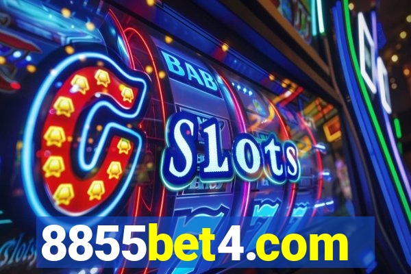 8855bet4.com