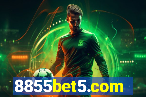 8855bet5.com