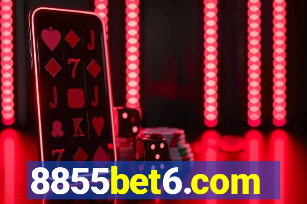 8855bet6.com