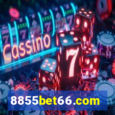8855bet66.com