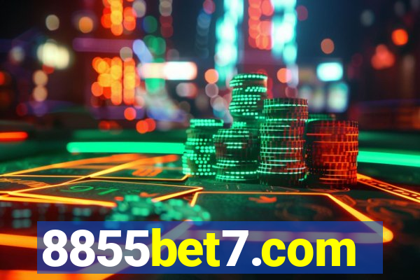 8855bet7.com
