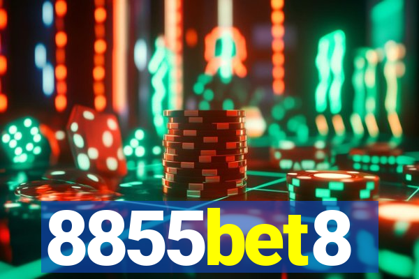 8855bet8