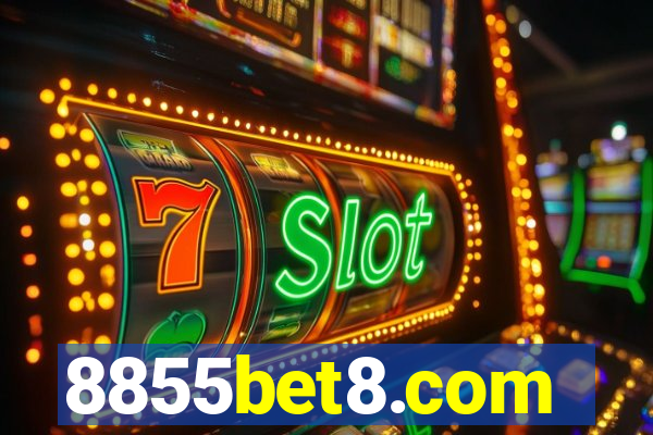 8855bet8.com