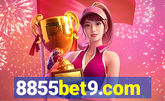 8855bet9.com