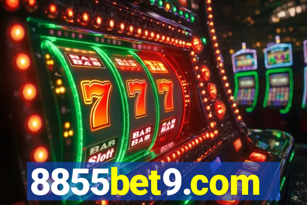 8855bet9.com
