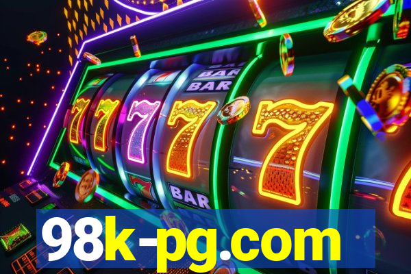 98k-pg.com