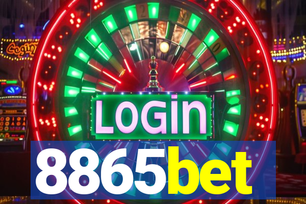 8865bet