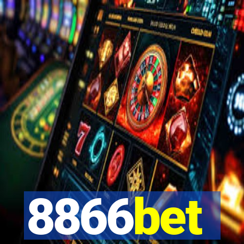 8866bet