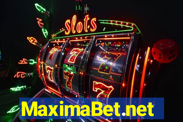 MaximaBet.net