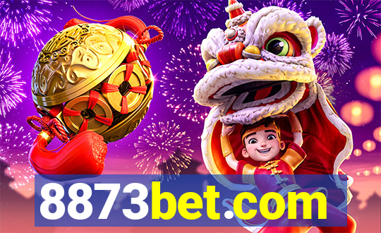 8873bet.com