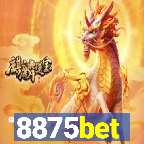 8875bet