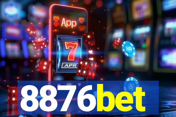 8876bet