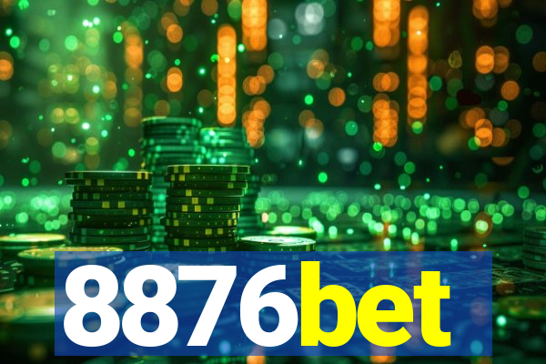 8876bet