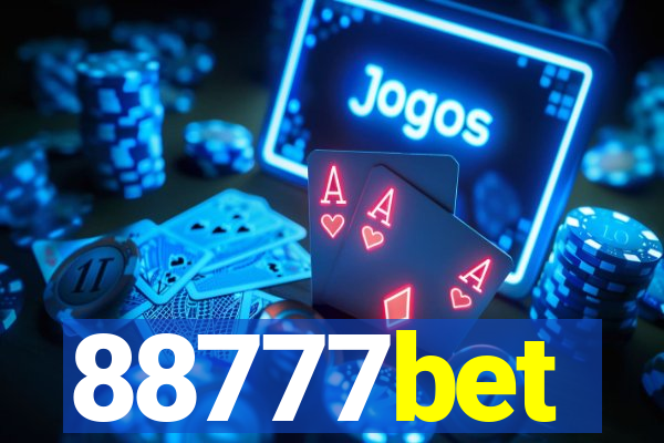88777bet