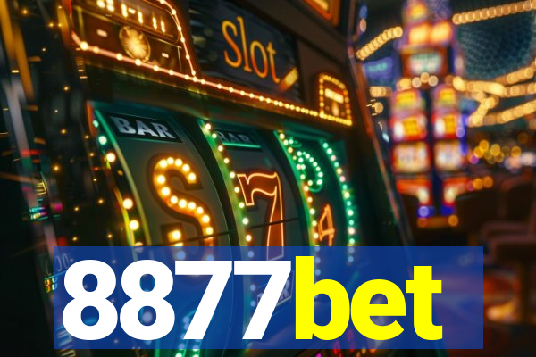 8877bet