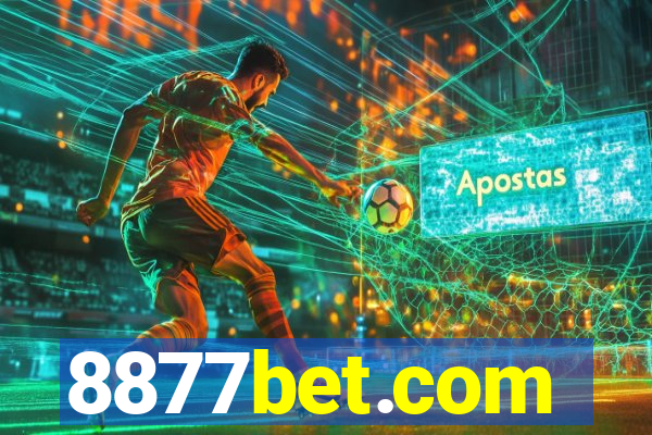 8877bet.com