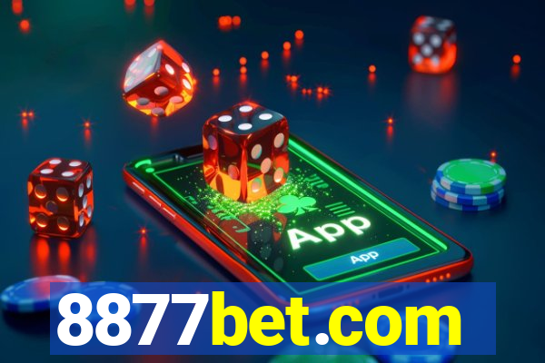 8877bet.com