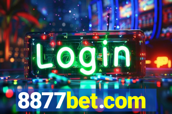 8877bet.com