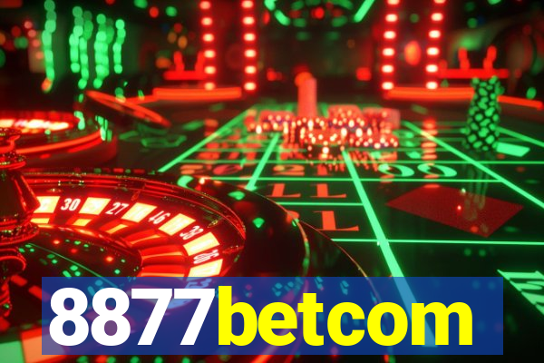 8877betcom