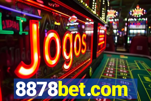 8878bet.com