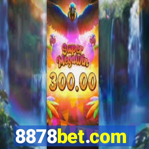 8878bet.com