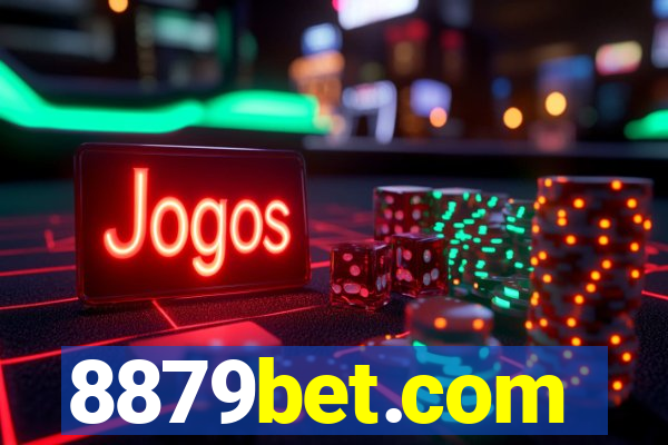8879bet.com