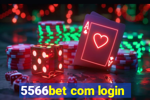 5566bet com login