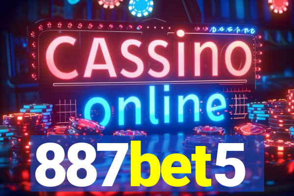 887bet5