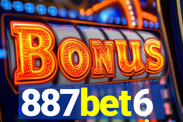 887bet6