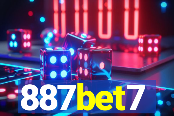 887bet7