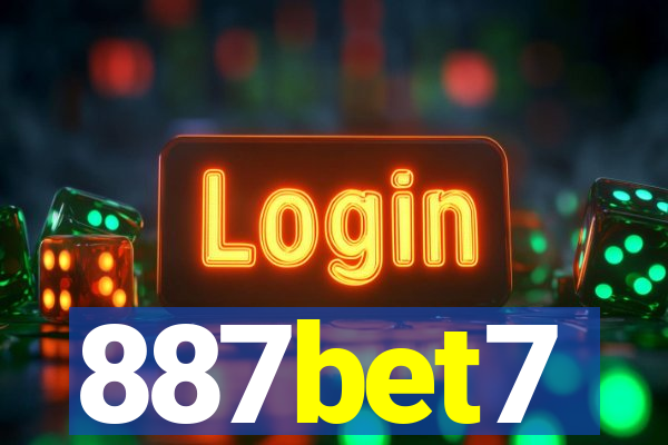 887bet7