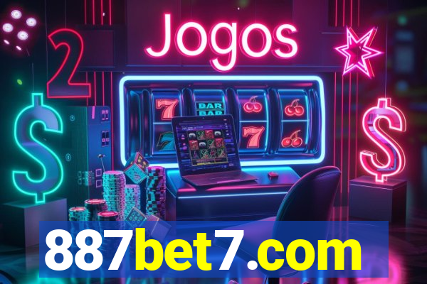 887bet7.com