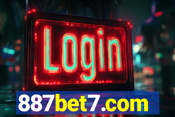 887bet7.com