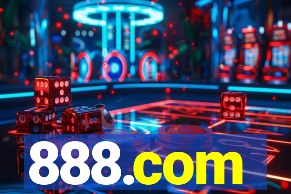 888.com