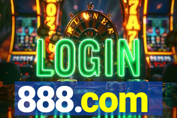 888.com
