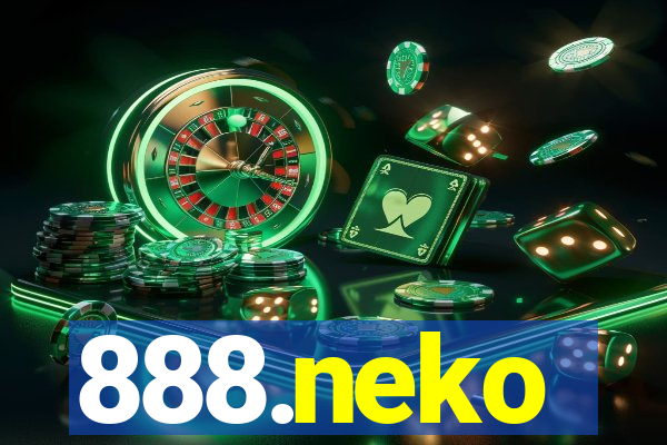 888.neko