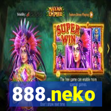 888.neko