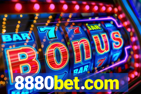8880bet.com