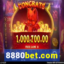 8880bet.com