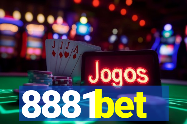 8881bet